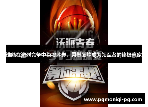 谁能在激烈竞争中稳操胜券，勇攀巅峰成为领军者的终极赢家